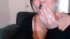 RavenGoddess @RavenGoddess webcam capture — Slim/Petite, Brown hair, 29 yrs, Bi-curious — tags: new, cute, tattoos, slim, fake boobs, nose ring, glasses, shy, fun, white, dark hair, pussy, friendly, sweet, piercings, lovesense, new model, lush, toys, dildo, booty, titties, girl, beautiful, nice, chat