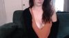 RavenGoddess @RavenGoddess webcam capture — Slim/Petite, Brown hair, 29 yrs, Bi-curious — tags: new, cute, tattoos, slim, fake boobs, nose ring, glasses, shy, fun, white, dark hair, pussy, friendly, sweet, piercings, lovesense, new model, lush, toys, dildo, booty, titties, girl, beautiful, nice, chat