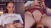 RedJasmine @RedJasmine webcam capture — Average, Red hair, Hazel eyes, Hispanic, 28 yrs, Bi-curious — tags: fuckmachine, latina, squirt, Anal, lovense, tattoos, redhead, feet, hot, nice ass, pussy, new, smile, tits, blowjob, dildo, oil, fingers, masterbation, natural boobs, doggy style, spank, twerk, horny, big smile, spanish, masturbating, glasses, redhair, pretty, natural tits