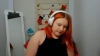 RedLuna @RedLuna webcam capture — Athletic, Red hair, Blue eyes, Various, 20 yrs, Bisexual — tags: new, young, hot, horny, sexy, beautifu, fun, smart, wet, blue eyes, pvt, c2c, legs, redhead, bigass, bigtits, dominatrix, dirty talk, pierced, private, dance