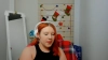 RedLuna @RedLuna webcam capture — Athletic, Red hair, Blue eyes, Various, 20 yrs, Bisexual — tags: new, young, hot, horny, sexy, beautifu, fun, smart, wet, blue eyes, pvt, c2c, legs, redhead, bigass, bigtits, dominatrix, dirty talk, pierced, private, dance