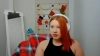 RedLuna @RedLuna webcam capture — Athletic, Red hair, Blue eyes, Various, 20 yrs, Bisexual — tags: new, young, hot, horny, sexy, beautifu, fun, smart, wet, blue eyes, pvt, c2c, legs, redhead, bigass, bigtits, dominatrix, dirty talk, pierced, private, dance