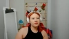 RedLuna @RedLuna webcam capture — Athletic, Red hair, Blue eyes, Various, 20 yrs, Bisexual — tags: new, young, hot, horny, sexy, beautifu, fun, smart, wet, blue eyes, pvt, c2c, legs, redhead, bigass, bigtits, dominatrix, dirty talk, pierced, private, dance