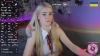RedVelveten @RedVelveten webcam capture — Average, Blonde hair, Green eyes, Other, 22 yrs, Bisexual — tags: new, toys, young, natural tits, bdsm, blond, cute, piercings, moan, lovense, shaved, funny, pvt, submissive, kinky, striptease, stockings, heels, smoking, bj, spank, curvy, foot fetish, hot body, oil, wax, domi