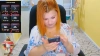 RedheadChilli @RedheadChilli webcam capture — Average, Red hair, Green eyes, Asian, Bi-curious — tags: redhead, new, skype, squirt, toys, lovense, big tits, stockings, daddys girl, masturbation, lush, skype show, natural, blowjob, mistress, joi, little, long nails, young, funny, shaved, dildo, submissive, naughty, natural tits, crazy, girl next door, nice smile, all natural, deepthroat, pvt, shy