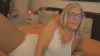 Reeya71 @Reeya71 webcam capture — Athletic, Blonde hair, Hazel eyes, Caucasian, 53 yrs, Straight — tags: sexy, blonde, funny, natural, friendly, new model, dancer, smile, striptease, natural tits, honest, classy, legs, stockings, heels