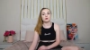 ReginaAndrews @ReginaAndrews webcam capture — Slim/Petite, Blonde hair, Blue eyes, Other, Straight — tags: new, young, cute, sexy, natural, beautiful, friendly, smart, long hair, blonde, private, tease, shy, sensual, cam2cam, flirty, girl next door, creative, dance, hot, nice smile, intelligent, pretty face, smoking, feet, long kegs, high heels, gorgeous, sexy eyes, tiny, anydesk, joi