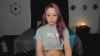 Reid69 @Reid69 webcam capture — Slim/Petite, Brown hair, Brown eyes, Other, 19 yrs, Straight — tags: latin, feet, hairy, shaved pussy, bigpussylips, new model, natural boobs, tattos, piercings, glasses, cam2cam, lush, oil, blowjob, open mided, sumissive, talkative, landing strip, live, nice smile, pretty face, vibrator, lovense, striptease, petite, pretty face, foot fetish, chatty, piercing, tattoed, nude, private show