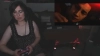 ReuxBee @ReuxBee webcam capture — 30 yrs, Bisexual — tags: new model, nerdy, sexy, flirty, cute, blue eyes, horny, big butt, big nipples, shaved, tattoos, thick, hot, sexy, adorable, findom, pussy, natural tits, naughty, dirty talk, milf, big ass, dominant, beautiful, short hair, intelligent, cum, blowjob, submissive, wet, tomboy, switch