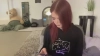 RileyWoods @RileyWoods webcam capture — Slim/Petite, Black hair, Green eyes, Caucasian, 32 yrs, Bisexual — tags: tattooed, tattoos, small boobs, big butt, striptease, long hair, dark hair, ass, all natural, funny, ass, chill, landing strip, gamer, blow job, music, playful, talkative, 420, striptease, dimples, emo, dildo, makeup, nice butt, alt, alternative, chatty, friendly, weed, stoner, shaved