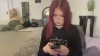 RileyWoods @RileyWoods webcam capture — Slim/Petite, Black hair, Green eyes, Caucasian, 32 yrs, Bisexual — tags: tattooed, tattoos, small boobs, big butt, striptease, long hair, dark hair, ass, all natural, funny, ass, chill, landing strip, gamer, blow job, music, playful, talkative, 420, striptease, dimples, emo, dildo, makeup, nice butt, alt, alternative, chatty, friendly, weed, stoner, shaved