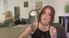 RileyWoods @RileyWoods webcam capture — Slim/Petite, Black hair, Green eyes, Caucasian, 32 yrs, Bisexual — tags: tattooed, tattoos, small boobs, big butt, striptease, long hair, dark hair, ass, all natural, funny, ass, chill, landing strip, gamer, blow job, music, playful, talkative, 420, striptease, dimples, emo, dildo, makeup, nice butt, alt, alternative, chatty, friendly, weed, stoner, shaved