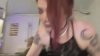 RileyWoods @RileyWoods webcam capture — Slim/Petite, Black hair, Green eyes, Caucasian, 32 yrs, Bisexual — tags: tattooed, tattoos, small boobs, big butt, striptease, long hair, dark hair, ass, all natural, funny, ass, chill, landing strip, gamer, blow job, music, playful, talkative, 420, striptease, dimples, emo, dildo, makeup, nice butt, alt, alternative, chatty, friendly, weed, stoner, shaved
