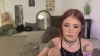 RileyWoods @RileyWoods webcam capture — Slim/Petite, Black hair, Green eyes, Caucasian, 32 yrs, Bisexual — tags: tattooed, tattoos, small boobs, big butt, striptease, long hair, dark hair, ass, all natural, funny, ass, chill, landing strip, gamer, blow job, music, playful, talkative, 420, striptease, dimples, emo, dildo, makeup, nice butt, alt, alternative, chatty, friendly, weed, stoner, shaved