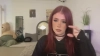 RileyWoods @RileyWoods webcam capture — Slim/Petite, Black hair, Green eyes, Caucasian, 32 yrs, Bisexual — tags: tattooed, tattoos, small boobs, big butt, striptease, long hair, dark hair, ass, all natural, funny, ass, chill, landing strip, gamer, blow job, music, playful, talkative, 420, striptease, dimples, emo, dildo, makeup, nice butt, alt, alternative, chatty, friendly, weed, stoner, shaved