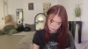 RileyWoods @RileyWoods webcam capture — Slim/Petite, Black hair, Green eyes, Caucasian, 32 yrs, Bisexual — tags: tattooed, tattoos, small boobs, big butt, striptease, long hair, dark hair, ass, all natural, funny, ass, chill, landing strip, gamer, blow job, music, playful, talkative, 420, striptease, dimples, emo, dildo, makeup, nice butt, alt, alternative, chatty, friendly, weed, stoner, shaved
