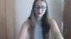 RinaCooper @RinaCooper webcam capture — Slim/Petite, Brown hair, Green eyes, Other, Bisexual — tags: cute, sexy, young, new, model, funny, talking, dancer, naked, smart, friendly, bisexual, blowjob, stockings, cosplay, c2c, snapchat, masturbation, deepthroat, private, show, natural, shaved, naughty, hot, passionate, toys, lovense, nice ass, pussy, horny, pretty