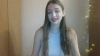 RinaCooper @RinaCooper webcam capture — Slim/Petite, Brown hair, Green eyes, Other, Bisexual — tags: cute, sexy, young, new, model, funny, talking, dancer, naked, smart, friendly, bisexual, blowjob, stockings, cosplay, c2c, snapchat, masturbation, deepthroat, private, show, natural, shaved, naughty, hot, passionate, toys, lovense, nice ass, pussy, horny, pretty