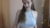 RinaCooper @RinaCooper webcam capture — Slim/Petite, Brown hair, Green eyes, Other, Bisexual — tags: cute, sexy, young, new, model, funny, talking, dancer, naked, smart, friendly, bisexual, blowjob, stockings, cosplay, c2c, snapchat, masturbation, deepthroat, private, show, natural, shaved, naughty, hot, passionate, toys, lovense, nice ass, pussy, horny, pretty