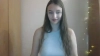 RinaCooper @RinaCooper webcam capture — Slim/Petite, Brown hair, Green eyes, Other, Bisexual — tags: cute, sexy, young, new, model, funny, talking, dancer, naked, smart, friendly, bisexual, blowjob, stockings, cosplay, c2c, snapchat, masturbation, deepthroat, private, show, natural, shaved, naughty, hot, passionate, toys, lovense, nice ass, pussy, horny, pretty