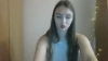 RinaCooper @RinaCooper webcam capture — Slim/Petite, Brown hair, Green eyes, Other, Bisexual — tags: cute, sexy, young, new, model, funny, talking, dancer, naked, smart, friendly, bisexual, blowjob, stockings, cosplay, c2c, snapchat, masturbation, deepthroat, private, show, natural, shaved, naughty, hot, passionate, toys, lovense, nice ass, pussy, horny, pretty