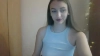 RinaCooper @RinaCooper webcam capture — Slim/Petite, Brown hair, Green eyes, Other, Bisexual — tags: cute, sexy, young, new, model, funny, talking, dancer, naked, smart, friendly, bisexual, blowjob, stockings, cosplay, c2c, snapchat, masturbation, deepthroat, private, show, natural, shaved, naughty, hot, passionate, toys, lovense, nice ass, pussy, horny, pretty