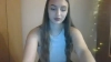 RinaCooper @RinaCooper webcam capture — Slim/Petite, Brown hair, Green eyes, Other, Bisexual — tags: cute, sexy, young, new, model, funny, talking, dancer, naked, smart, friendly, bisexual, blowjob, stockings, cosplay, c2c, snapchat, masturbation, deepthroat, private, show, natural, shaved, naughty, hot, passionate, toys, lovense, nice ass, pussy, horny, pretty