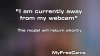 RobertaRoseti @RobertaRoseti webcam capture — Athletic, Brown hair, Brown eyes, Caucasian, 27 yrs, Straight — tags: pretty smile open mind sexy eyes, naughty, smile, masturbation, flirty, roleplay, lush, submissive, smalltits, tight pussy, white, talkative, cumshow, twerk, joi, young, doggy, hot body, lips, all natural, slim, wet pussy, oil show, single, nude, newmodel, squirter, seductive, talk, moan, new girl, cute