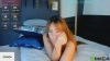 Romina_turner @Romina_turner webcam capture — Slim/Petite, Black hair, Hazel eyes, Hispanic, Straight — tags: young, deepthroat, latina, lovense, feet, nice ass, pussy, dark eyes, nice tits, cute, squirt, anal, perky, pussy lips, braces, horny, cum, naturaltits, privateshow, striptease, masturbate, petite, soft thighs, shy, dance, sexy, oil show, wet, toys, perky tits