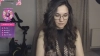 RosalieRay @RosalieRay webcam capture — Slim/Petite, Brown hair, Gray eyes, 28 yrs, Bi-curious — tags: SQUIRT, CUM, SEXY, CUTE, OPENMIND, SOCIABLE, SWEET TITS, SWEET ASS, SUBMISSIVE, ROLEPLAY, FOOTPLAY, TOYS, VIBRATOY, SHAVED, FUNNY, HOT, NATURAL, GLASSES, MASTURBATION, DANCER, BISEXUAL, TEASE, PLAYFUL, SLIM, ROMANTIC, SPANKING, FRENDLY, CAM2CAM, FINANCIAL DOMINATION, HORNY, SMILE, GAMES