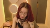 Rosse_98_ @Rosse_98_ webcam capture — Slim/Petite, Red hair, Hazel eyes, Asian, 22 yrs, Bisexual — tags: JOI, CEI, FINDOM, FENDOM, SISSY, MISTRESS, CUCKOLD, CBT, SPH, BDSM, DOMINANT, DARK, ASIAN, DOMINATRIX, HEELS, FEETS, STOCKINGS, TATTOS, REDHEAD, SLAVE, COLLEGE, SMALLTITS, BIGASS, SKINNY, ROLEPLAY, HUMILLATION, BONDAGE