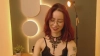 Rosse_98_ @Rosse_98_ webcam capture — Slim/Petite, Red hair, Hazel eyes, Asian, 22 yrs, Bisexual — tags: JOI, CEI, FINDOM, FENDOM, SISSY, MISTRESS, CUCKOLD, CBT, SPH, BDSM, DOMINANT, DARK, ASIAN, DOMINATRIX, HEELS, FEETS, STOCKINGS, TATTOS, REDHEAD, SLAVE, COLLEGE, SMALLTITS, BIGASS, SKINNY, ROLEPLAY, HUMILLATION, BONDAGE