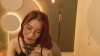 Rosse_98_ @Rosse_98_ webcam capture — Slim/Petite, Red hair, Hazel eyes, Asian, 22 yrs, Bisexual — tags: JOI, CEI, FINDOM, FENDOM, SISSY, MISTRESS, CUCKOLD, CBT, SPH, BDSM, DOMINANT, DARK, ASIAN, DOMINATRIX, HEELS, FEETS, STOCKINGS, TATTOS, REDHEAD, SLAVE, COLLEGE, SMALLTITS, BIGASS, SKINNY, ROLEPLAY, HUMILLATION, BONDAGE
