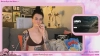 Rylandbaby @Rylandbaby webcam capture — Slim/Petite, Green eyes, 35 yrs, Bisexual — tags: dirty talk, bush, bossy, roleplay, natural, funny, tattooed, natural tits, smile, nails, gamer, makeup, spanking, pale, princess, brunette, thin, naughty, book worm, nerd, stoner, 420, glasses, sensual, striptease