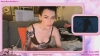 Rylandbaby @Rylandbaby webcam capture — Slim/Petite, Green eyes, 35 yrs, Bisexual — tags: dirty talk, bush, bossy, roleplay, natural, funny, tattooed, natural tits, smile, nails, gamer, makeup, spanking, pale, princess, brunette, thin, naughty, book worm, nerd, stoner, 420, glasses, sensual, striptease