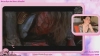 Rylandbaby @Rylandbaby webcam capture — Slim/Petite, Green eyes, 35 yrs, Bisexual — tags: dirty talk, bush, bossy, roleplay, natural, funny, tattooed, natural tits, smile, nails, gamer, makeup, spanking, pale, princess, brunette, thin, naughty, book worm, nerd, stoner, 420, glasses, sensual, striptease