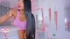 SARIDETHOT @SARIDETHOT webcam capture — Athletic, Black hair, Gray eyes, Black, 32 yrs, Straight — tags: sexy, shaved, fun, telegram, hot, orgams, horny, toys, snapchat, naughty, beautiful, brunette, pussy, muscle, lovense, anal, bigass, longhair, masturbation, dancer, pvt, smile, naked, wet, bigtits, squirt, cum, fingers, lush, ebony, dildo, latina