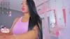 SARIDETHOT @SARIDETHOT webcam capture — Athletic, Black hair, Gray eyes, Black, 32 yrs, Straight — tags: sexy, shaved, fun, telegram, hot, orgams, horny, toys, snapchat, naughty, beautiful, brunette, pussy, muscle, lovense, anal, bigass, longhair, masturbation, dancer, pvt, smile, naked, wet, bigtits, squirt, cum, fingers, lush, ebony, dildo, latina