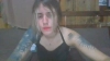 Sabbaatth @Sabbaatth webcam capture — Blonde hair, Hazel eyes, Other, 21 yrs, Bisexual — tags: tattoos, smoker, new model, nice tits, alternative girl, latina, cum, beautiful, masturbation, young, submissive, cute, hot, feet, brazilian