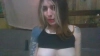 Sabbaatth @Sabbaatth webcam capture — Blonde hair, Hazel eyes, Other, 21 yrs, Bisexual — tags: tattoos, smoker, new model, nice tits, alternative girl, latina, cum, beautiful, masturbation, young, submissive, cute, hot, feet, brazilian