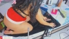 Sabrina_Shark @Sabrina_Shark webcam capture — Average, Black hair, Brown eyes, Other, 23 yrs, Bisexual — tags: sexy, young, cute, hot, naughty, masturbation, nice ass, horny, sweet, pvt, orgasm, vibrator, oilshow, tits, sensual, natural, shaved, pussy, ass, new, beautiful, squirt, dancer, feet, c2c, latina, boobs, naked, blowjob, lush, finger, ahegao
