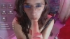 Sakura_Alek @Sakura_Alek webcam capture — Slim/Petite, Brown hair, Brown eyes, Other, 27 yrs, Bisexual — tags: sexy, young, hot, natural, shaved, horny, toys, ass, new model, naughty, masturbation, anal, squirt, long hair, dancer, natural tits, cum, private, tattoos, tease, latina, petite, lovense, glasses, cam2cam, striptease, heels, submissive, smoking, bdsm, double penetration