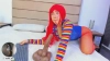 Sally_Rosses @Sally_Rosses webcam capture — Athletic, Brown hair, Brown eyes, Hispanic, 22 yrs, Straight — tags: sexy, young, latina, bigass, tatto, blowjob, dildos, dance, lovense, new, striptease, erotic, toys, squirt, natural, masturbation, dirtytalk, shaved, wet, torso, creammy, c2c, cum, colombian, pussy, private, student, real, plug, anal, oil, hot