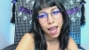 SalomeBangs @SalomeBangs webcam capture — Slim/Petite, Red hair, Brown eyes, Caucasian, 24 yrs, Bisexual — tags: teen, feet, feetshow, anal, fetish, analfinger, suckdildo, petite, ridedildo, smalltits, bisexual, sexyass, latina, sexydance, dance, chat, english, beautysmile, smile, smoke, redhair, bisexual, dildo, deep, daddysgirl, submissive, young, shaved, sweetgirl, sucktoe, suckdick, tattoos