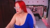 SalomeKastro @SalomeKastro webcam capture — Large, Red hair, Hazel eyes, Hispanic, 43 yrs, Bi-curious — tags: milf, sexymilf, bigass, curvy, analshow, squirt, cum, daddysgirls, private, fuckmachine, freaky, pantyhouse, snap, cute, young, sweet, hot, natural, shaved, horny, new, ass, friendly, pussy, toys, naughty, brunette, smile, masturbation, nice ass, bisexual, kinky
