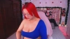 SalomeKastro @SalomeKastro webcam capture — Large, Red hair, Hazel eyes, Hispanic, 43 yrs, Bi-curious — tags: milf, sexymilf, bigass, curvy, analshow, squirt, cum, daddysgirls, private, fuckmachine, freaky, pantyhouse, snap, cute, young, sweet, hot, natural, shaved, horny, new, ass, friendly, pussy, toys, naughty, brunette, smile, masturbation, nice ass, bisexual, kinky