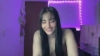 Salomepolanie @Salomepolanie webcam capture — Slim/Petite, Black hair, Brown eyes, Other, 20 yrs, Straight — tags: sexy, new, private show, naughty, beautiful, small tits, innocent, big ass, piercings, striptease, intellegent, oil show, latina, tattoos, teen, squirt, colombia, real orgasm, natural titts, love to dance, pink pussy, pretty eyes, nice feet, independent, penetration, lush, cum, lovense, long legs, dirty talk, pussyplay, all natural