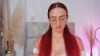 SamanthaBelll @SamanthaBelll webcam capture — Athletic, Red hair, Brown eyes, Hispanic, 25 yrs, Straight — tags: Red head, sexy, thin, small tits, pussy, ass, feet, latina, suck, dildo, toys, fuck pussy, colombia, sweet, young, masturbation, skype, pvt, private, cam2cam, c2c, shy, new model, new, fingering, submissive, white, romantic, conversation, oral, Spanish, naturaltits