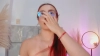 SamanthaBelll @SamanthaBelll webcam capture — Athletic, Red hair, Brown eyes, Hispanic, 25 yrs, Straight — tags: Red head, sexy, thin, small tits, pussy, ass, feet, latina, suck, dildo, toys, fuck pussy, colombia, sweet, young, masturbation, skype, pvt, private, cam2cam, c2c, shy, new model, new, fingering, submissive, white, romantic, conversation, oral, Spanish, naturaltits