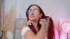 SamanthaBelll @SamanthaBelll webcam capture — Athletic, Red hair, Brown eyes, Hispanic, 25 yrs, Straight — tags: Red head, sexy, thin, small tits, pussy, ass, feet, latina, suck, dildo, toys, fuck pussy, colombia, sweet, young, masturbation, skype, pvt, private, cam2cam, c2c, shy, new model, new, fingering, submissive, white, romantic, conversation, oral, Spanish, naturaltits